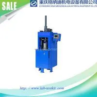 Automatic Rotatory Compactor With LCD Display (GD-XY150) thumbnail-1