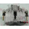 Front Car Brake Calipers For Chevrolet Malibu / Oldsmobile Cutlass , 18026208 , 18026209 thumbnail-1