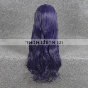 Factory Sale LoveLive TOJO NOZOMI Cute Long Hair Wig Wholesale thumbnail-5