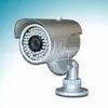 Water-resistant Color CCD Camera With 420TVL Resolution and Excellent Night Vision thumbnail-1