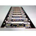 High Precision Copper Metal Core PCB OSP Finish For FTTP Or VOIP thumbnail-1