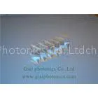 High Performance PCX Cylinder Lens Optical Lenses For N-BK7 Substrate 0.35m - 2.2m thumbnail-1