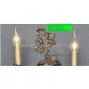 European Copper Wall Lamp,european Brass Wall/shade Lamp thumbnail-2