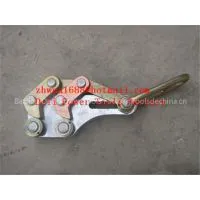 Come Along Clamp, Automatic Clamps,PULL GRIPS thumbnail-1