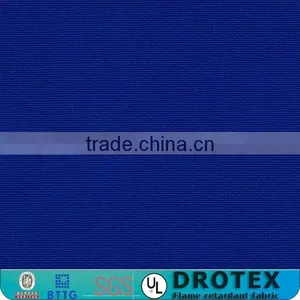55% Modacrylic 43% Cotton and 2% Static Dissipative Fiber Blend Fabric for Protective Apparel thumbnail-3