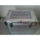 CBM-100 MEMS Geophone Tester of Single Point Sensitivity 31.5 Hz thumbnail-1