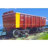 GDE Gondola Wagon for Brazil Manufacture China thumbnail-2