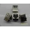 Integrated 10M 100M 1x1 Tab Down RJ-45 Connector With Lan Transformer for IP Phone thumbnail-1