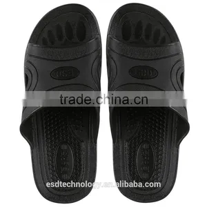 Comfortable Antistatic SPU Slippers thumbnail-1
