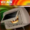 Headrest DVD Player thumbnail-1