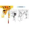 Super Low Electric Chain Hoist thumbnail-1