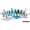 CD60 Motor Start Capacitor Aluminum Electrolytic Capacitor Air Conditioning Capacitor Refrigeration Parts Compressor Capacitor thumbnail-1