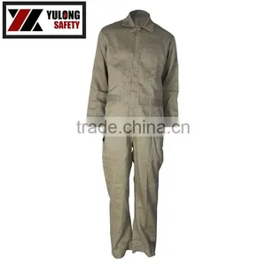 Oil Field Working Wear Three Proof Waterproof Workwear thumbnail-1