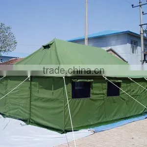 Portable Quick Set Aluminum Frame Camping Tent thumbnail-3