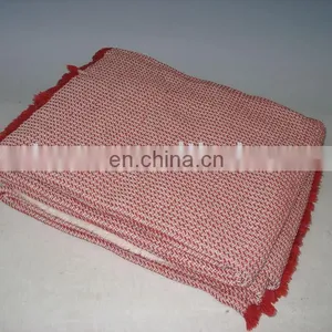 FAUX FUR BLANKET thumbnail-1