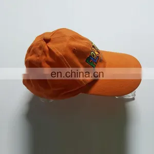 Adult Size Led Light up Baseball Caps for Gift thumbnail-6