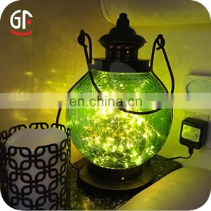Wedding Decor White 33ft 10M Fancy String Lights For Decoration thumbnail-2