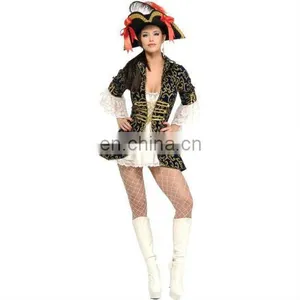 PCA-0268 Cosplay Carnival Party Costume thumbnail-1