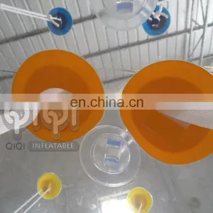 Inflatable Zorb Ball With Good Quality thumbnail-5