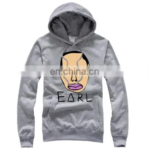 Online Shopping Men's Hoodies / Hip-Hop Hoodie Plus Velvet Leisure Sports Shirt / Sweatshirt thumbnail-1