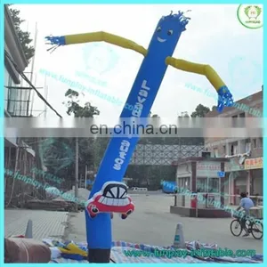 HI Top Sales! Custom Air Dancers,desktop Air Dancer,air Dancers for Sale thumbnail-4