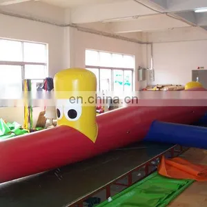 Hot Selling Inflatable Water Park Games thumbnail-1