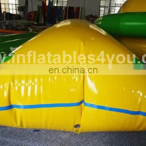 Commercial Customized Inflatable Water Blob for Kids n Adults thumbnail-2