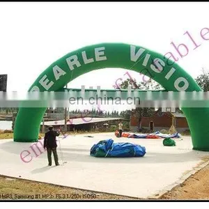 Inflatable Gate thumbnail-1