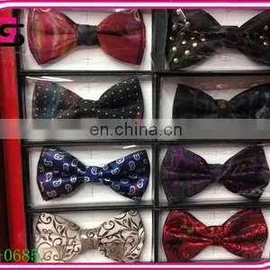 Charming Bow Tie, Best Choose for Dinner Party thumbnail-1