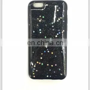 Glitter Phone Case Cell Phone Cover for Woman thumbnail-1