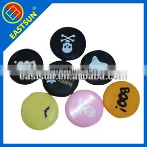 Promotion Plastic Frisbee Silicone Frisbee thumbnail-2