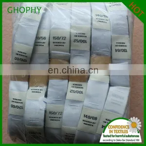 Popular Swing Label , Brand Name Labels for Clothing thumbnail-3