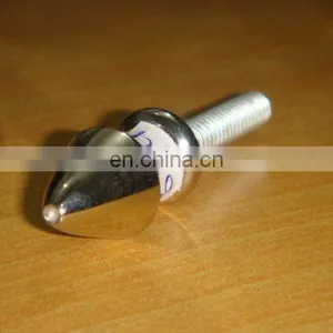 Brass Door Knob thumbnail-1
