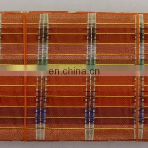 2016 Hot Selling and Best Quality Orange African Headtie thumbnail-1