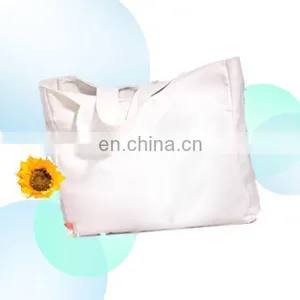 Canvas Tote Bag thumbnail-1