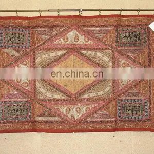 Wall Hanging Carving thumbnail-1