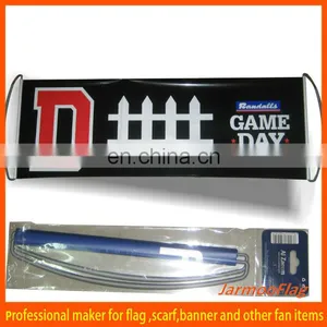 Custom Promotional Scrolling Bar thumbnail-1