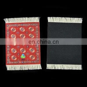 Custom Cup Pad With Logo thumbnail-4