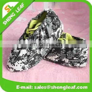 High Quality Camo Shoe Cover thumbnail-1