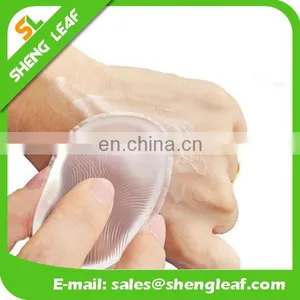 Popular Selections Silicone Cosmetic Powder Sponge Puff thumbnail-1