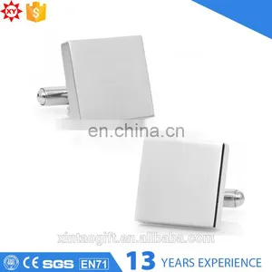 Hard Enamel Suit Shirt Cufflinks Wedding Gifts thumbnail-3