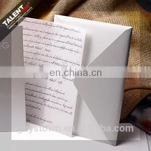 Custom Private Luxurious Greeting Cards Printing thumbnail-4