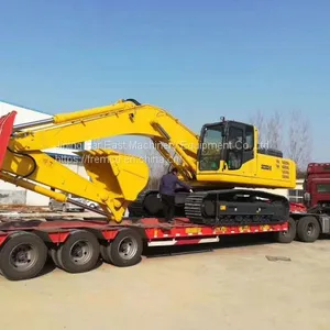 FE220.8 Construction Machinery for Earthmoving thumbnail-1