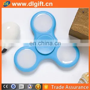 Led Fidget Spinner Fingertip Gyroscope With Low Price thumbnail-1