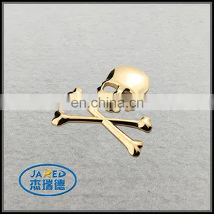 Professional Car Logo Metal Badge for Gifts thumbnail-2
