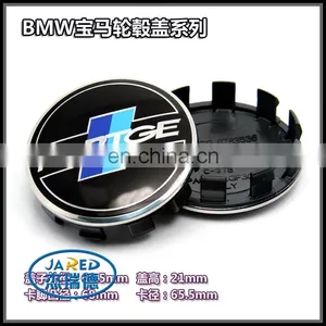 Round Shape Cheap Plastic ABS R Car Emblem Car Center Wheel Badge thumbnail-4