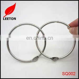 85mm Book Binding Ring thumbnail-2