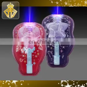 Custom PVC Keychain thumbnail-2