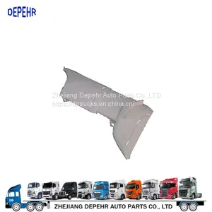 Depehr Heavy Duty European Truck Body Parts Panel Corner Benz Actros MP2/3 Truck Air Deflector 9438840023 9438840123 thumbnail-1