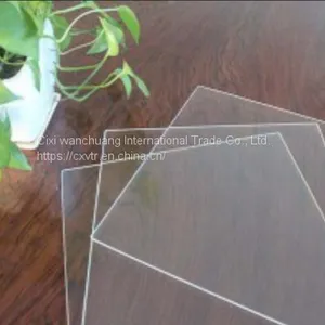 2.0mm-4.0mm Solar Tempered Glass thumbnail-1